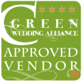 Green Wedding Alliance Member